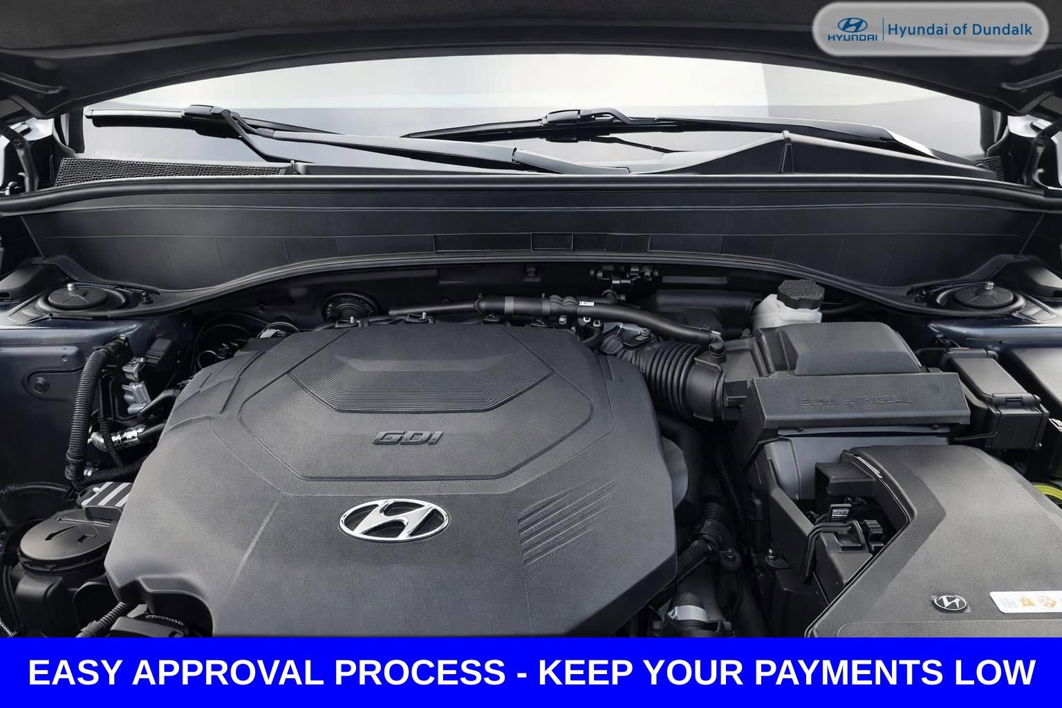 Used 2021 Hyundai Palisade SE FWD image 11