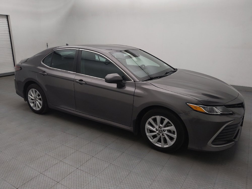 Used 2023 Toyota Camry LE AWD/4WD image 11