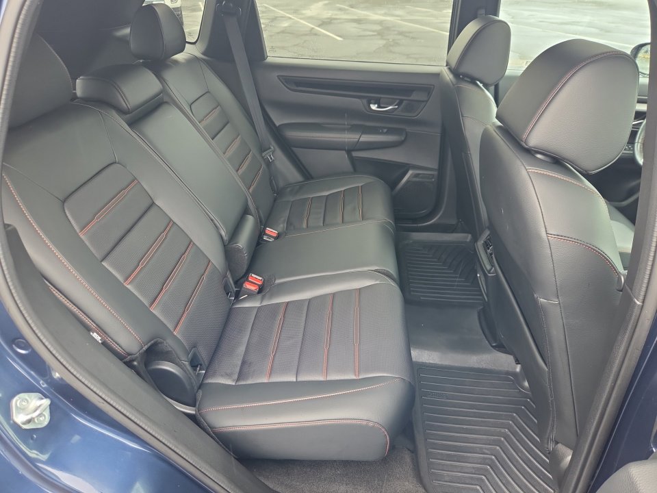 Certified 2024 Honda CR-V Sport-L image 29