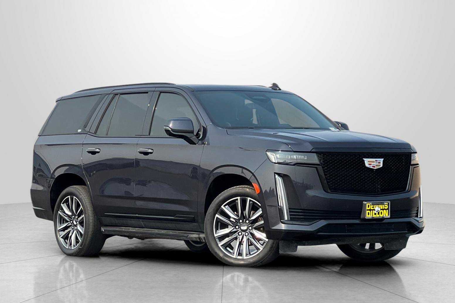 Used 2023 Cadillac Escalade Sport image 2