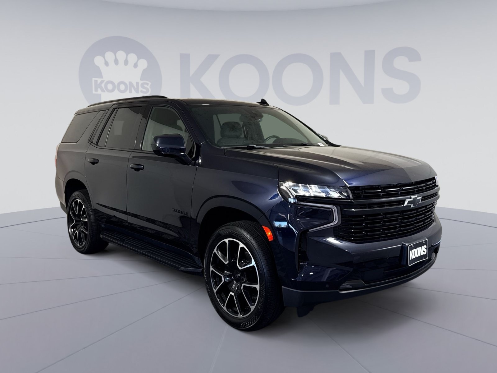 Used 2023 Chevrolet Tahoe RST AWD/4WD image 10
