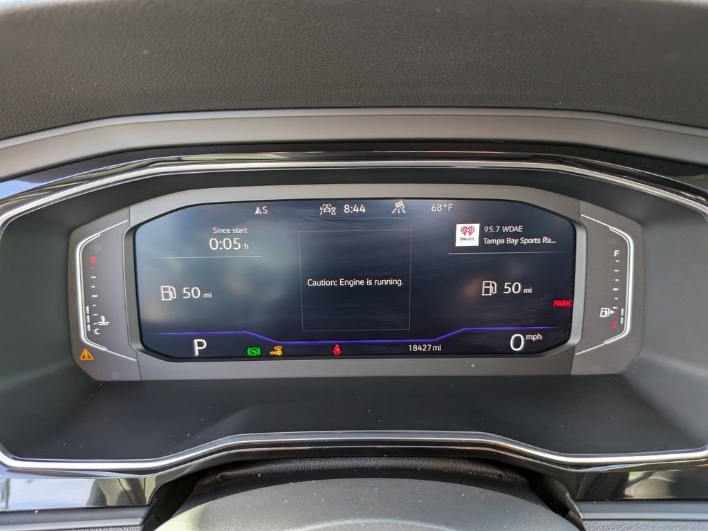 Certified 2024 Volkswagen Jetta SEL image 32