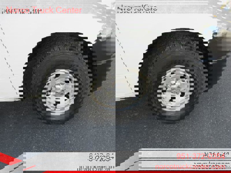 Used 2014 RAM 1500 Tradesman image 5