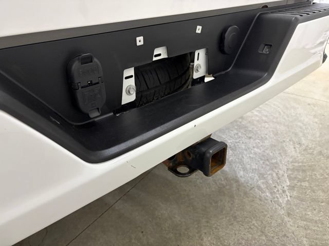Used 2023 Chevrolet Silverado 1500 Custom w/ LPO, Dark Essentials Package AWD/4WD image 12