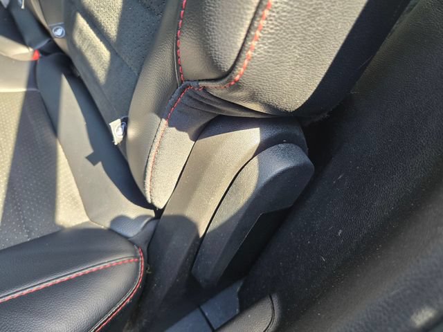 Certified 2023 Ford Edge ST-Line AWD/4WD image 34