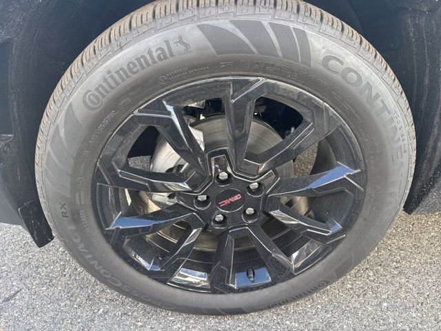 New 2026 GMC Terrain Elevation w/ Elevation Premium Package AWD/4WD image 5