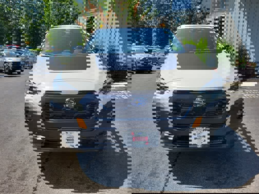 Used 2024 Subaru Crosstrek 2.5i Wilderness w/ Wilderness Package image 9