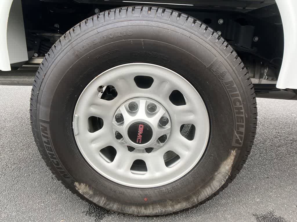 New 2024 GMC Sierra 3500 Pro w/ Convenience Package image 29