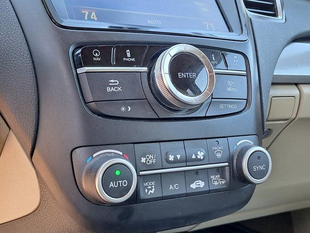 Used 2016 Acura RDX AWD w/ Technology Package image 17