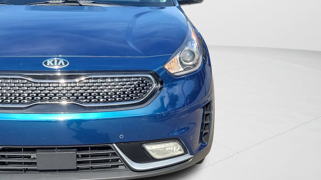 Used 2019 Kia Niro Touring FWD image 26