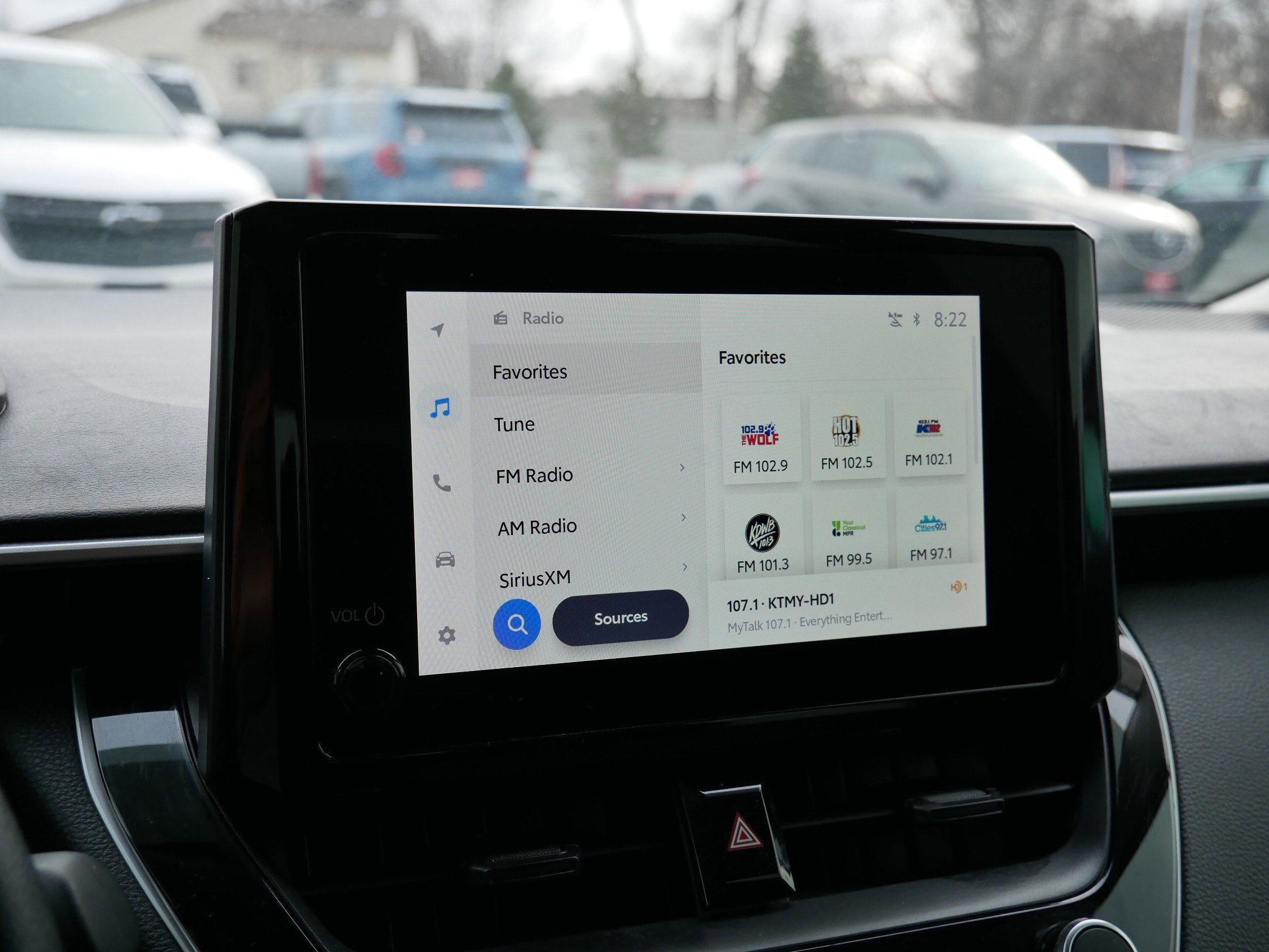 Certified 2024 Toyota Corolla LE image 22