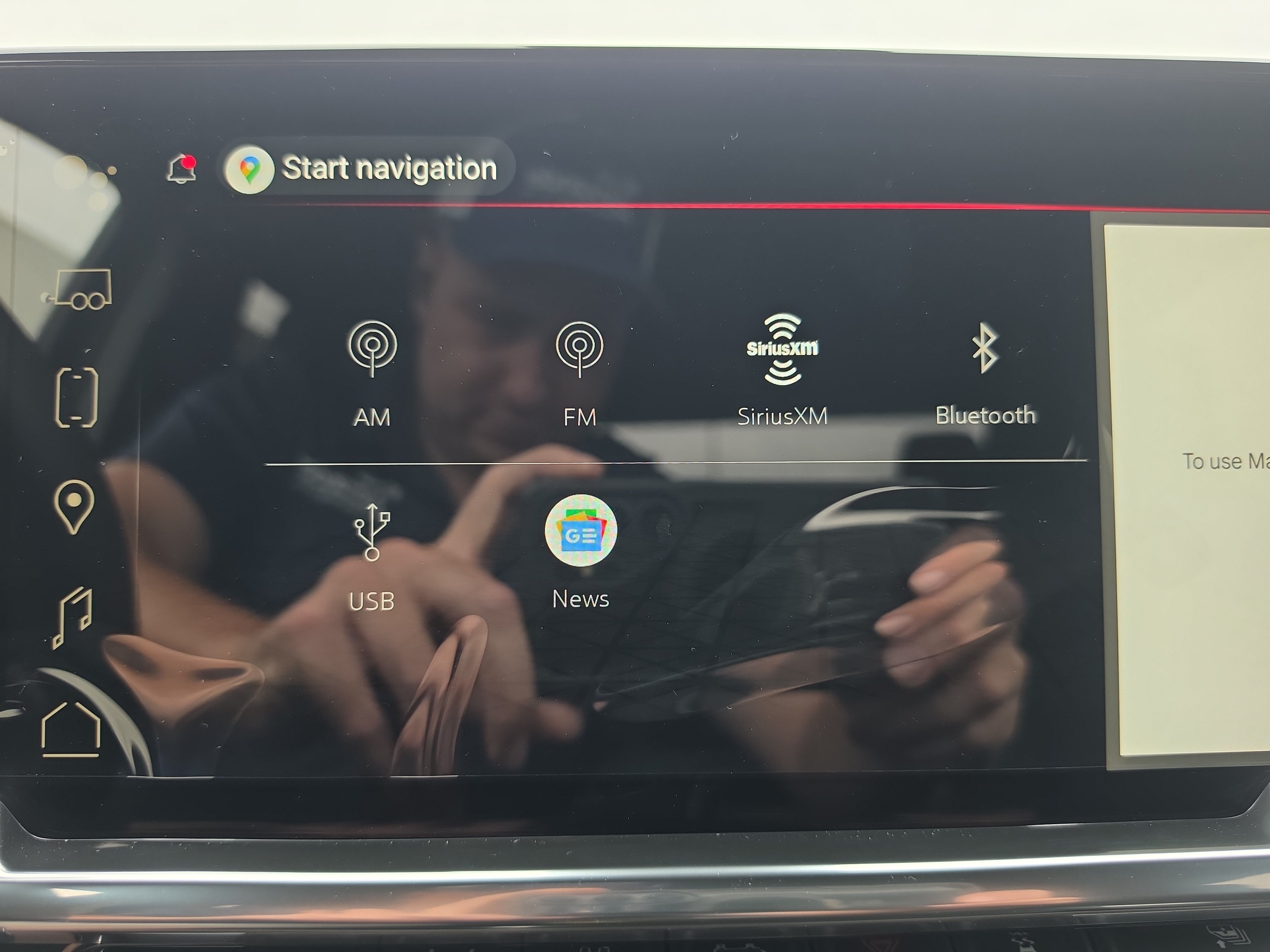 New 2026 GMC Sierra 1500 Elevation AWD/4WD image 31