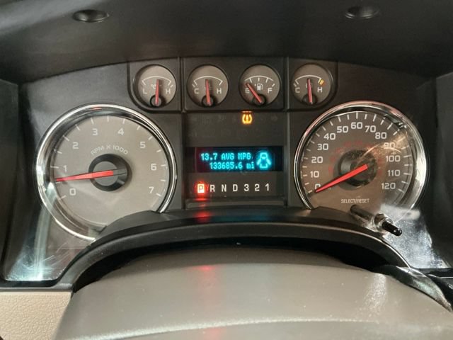 Used 2010 Ford F150 XLT RWD image 27