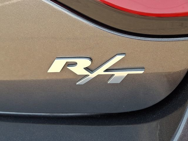 Used 2018 Dodge Charger R/T w/ Navigation & Travel Group image 29