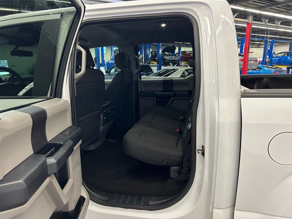 Used 2019 Ford F150 XL w/ Equipment Group 101A Mid AWD/4WD image 18