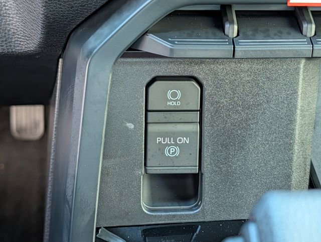 Certified 2026 Toyota Tundra SR image 19