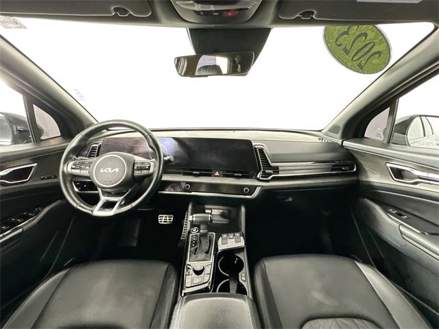 Used 2023 Kia Sportage X-Pro image 3