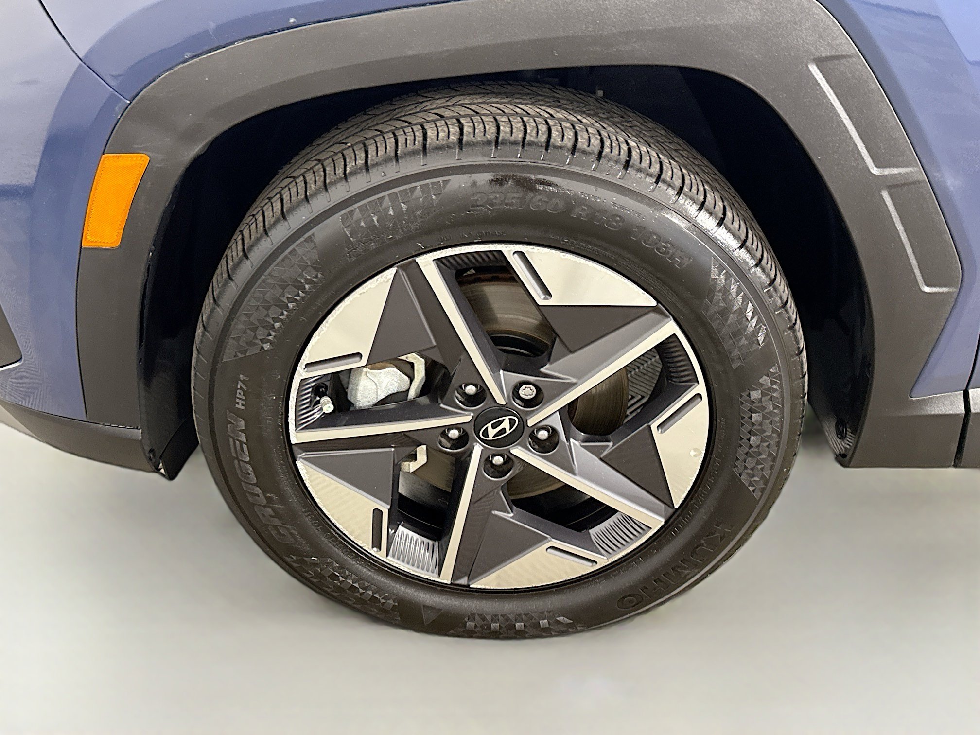 Used 2025 Hyundai Tucson SEL FWD image 38