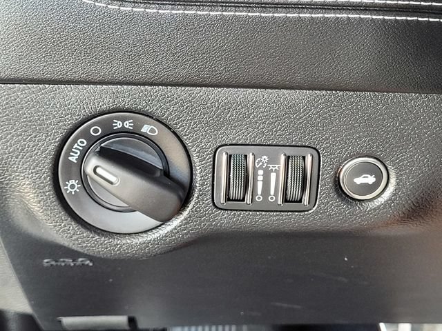 Used 2021 Dodge Charger SRT Hellcat RWD image 13
