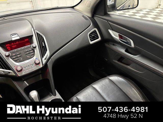 Used 2011 GMC Terrain SLT w/ Cargo Package AWD/4WD image 15