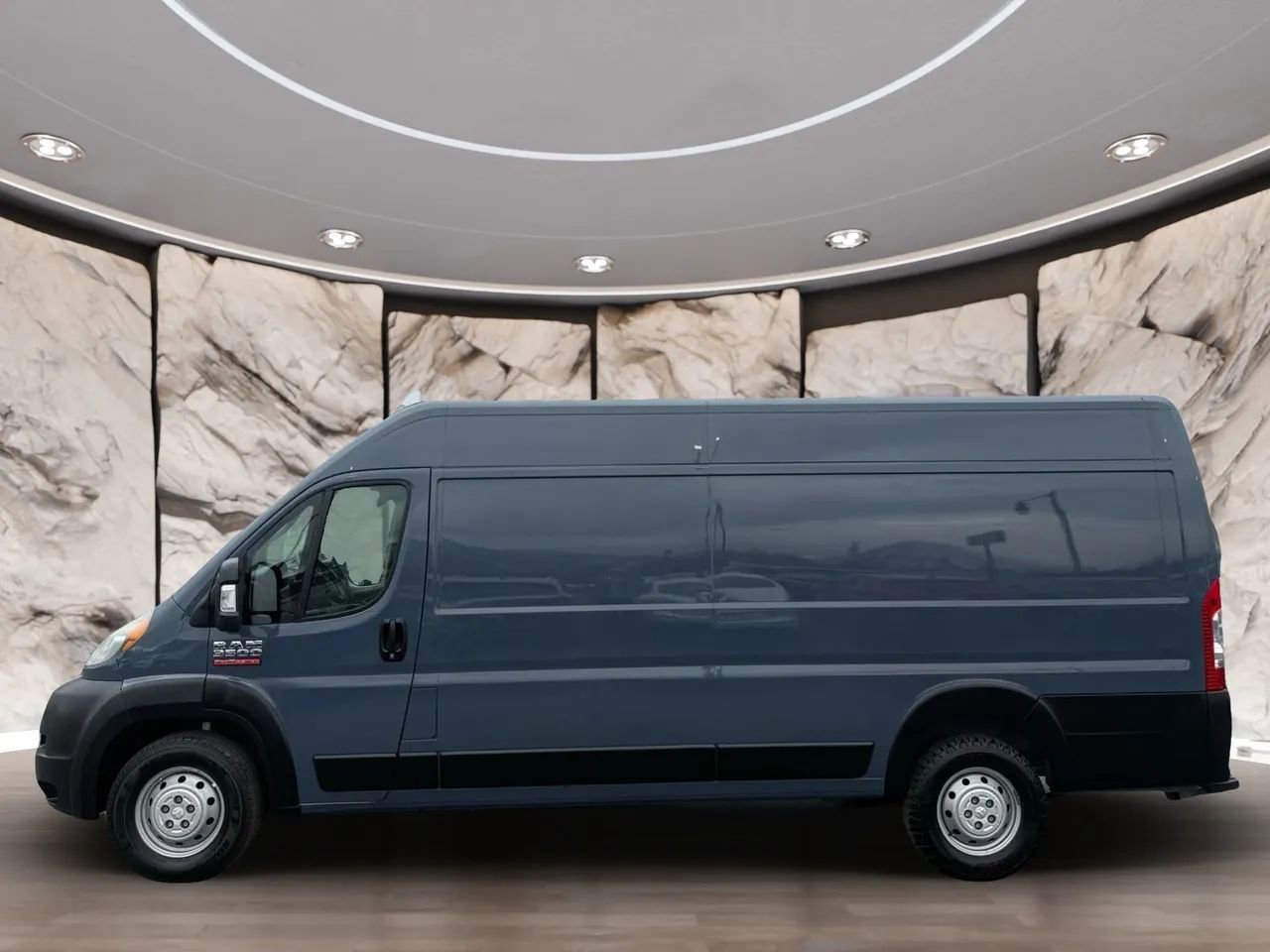 Used 2019 RAM ProMaster 3500 image 6