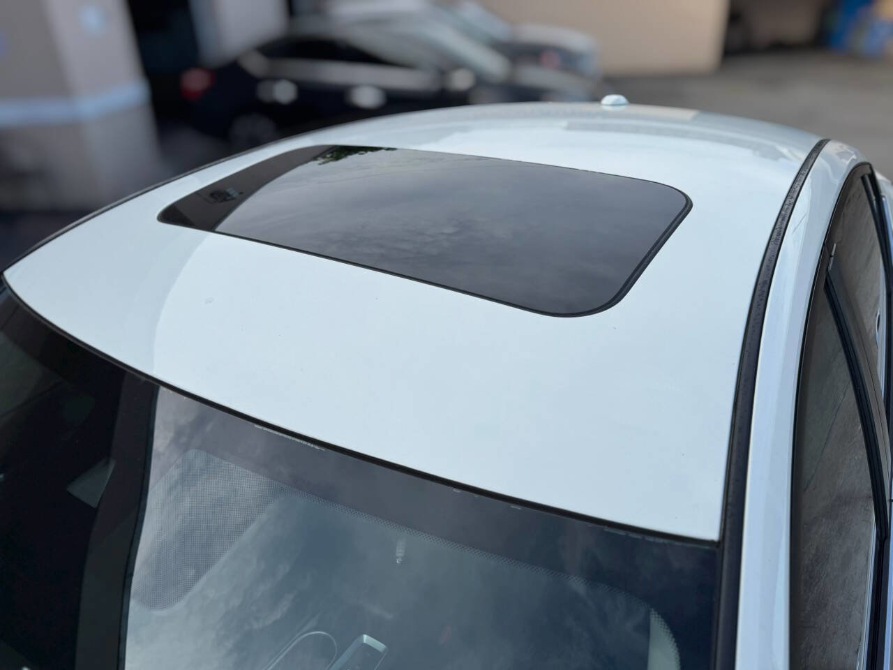 Used 2021 Nissan Altima 2.5 SV w/ SV Premium Package image 19