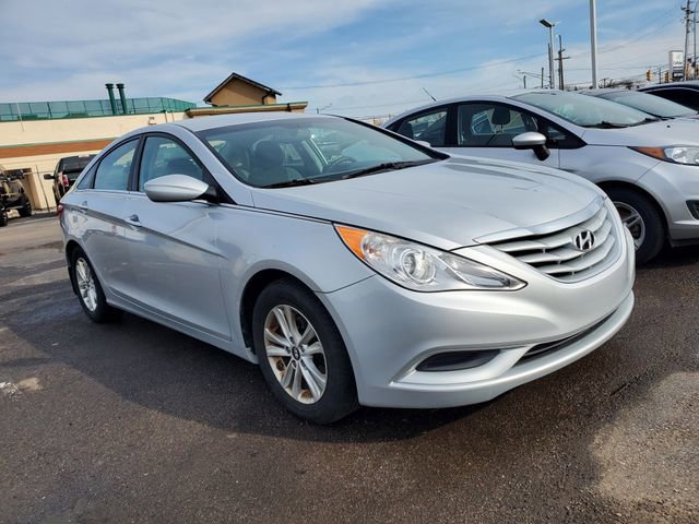 Used 2013 Hyundai Sonata GLS image 1
