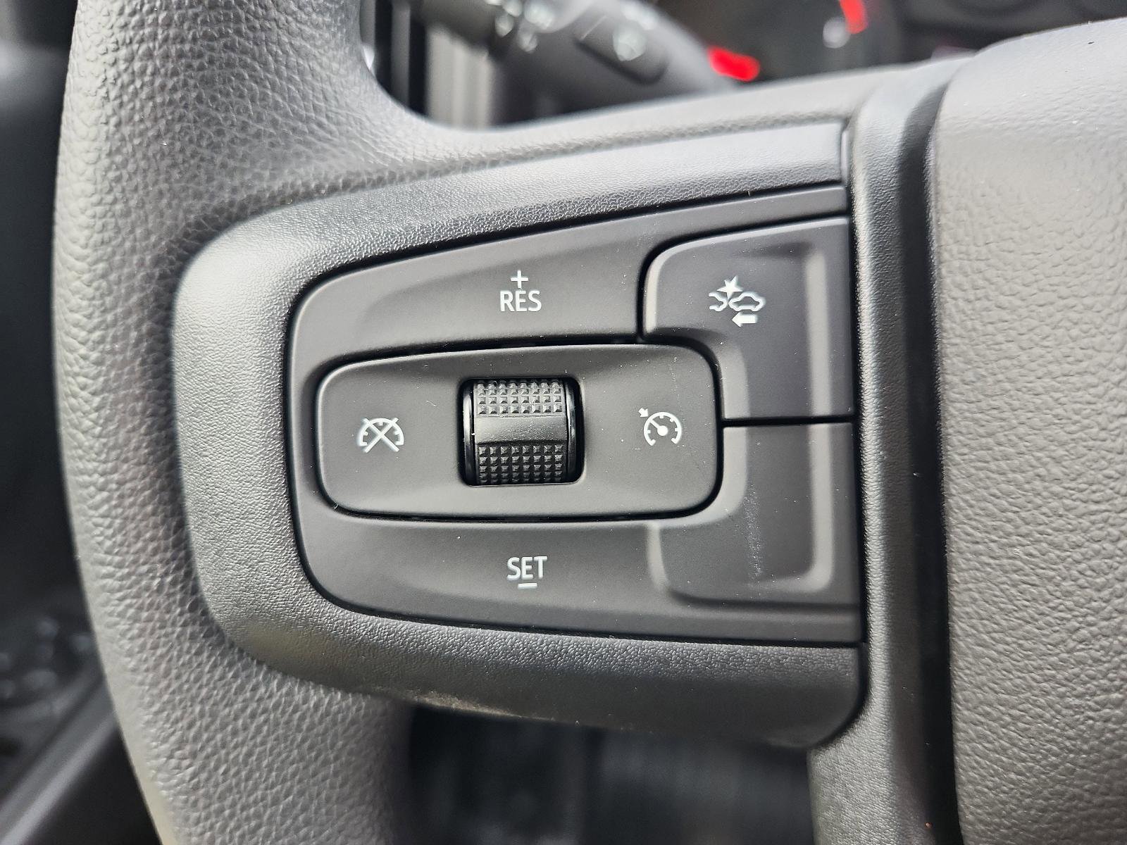 New 2026 GMC Sierra 3500 Pro image 19