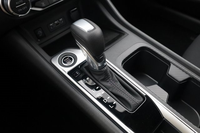New 2025 Nissan Sentra SV w/ All-Weather Package image 21