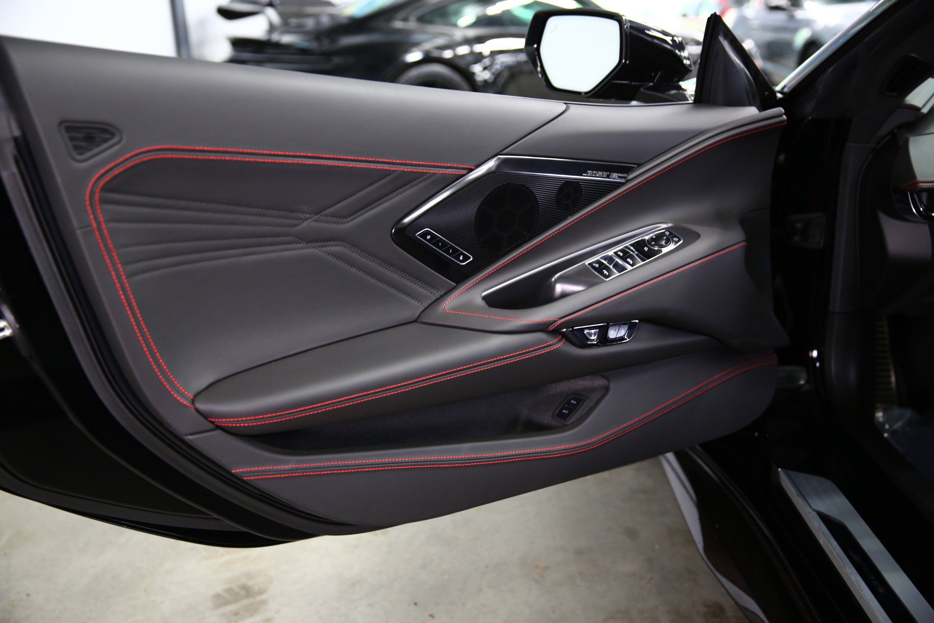 Used 2024 Chevrolet Corvette Z06 w/ Z07 Performance Package RWD image 44
