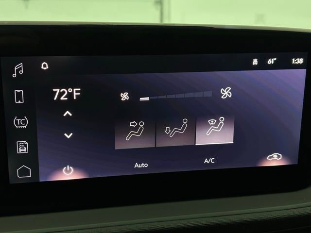 New 2026 Buick Envista Preferred w/ Convenience I Package image 26