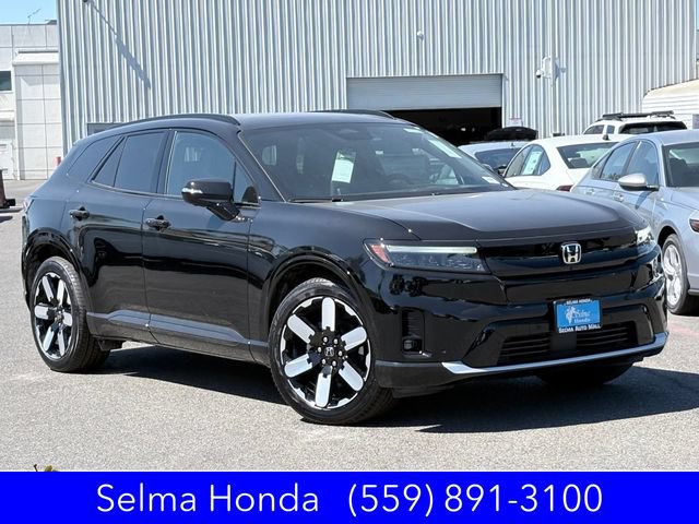 New 2026 Honda Prologue Elite image 1