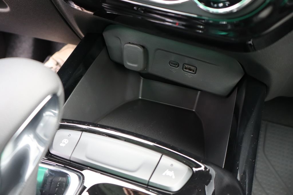 New 2026 Chevrolet Trax LT w/ Driver Confidence Package image 19