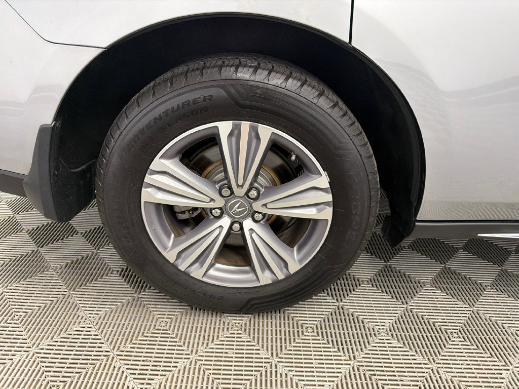 Used 2020 Acura MDX FWD image 19