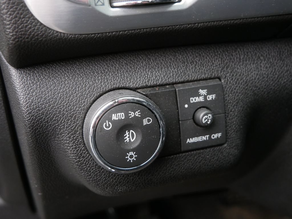 Used 2015 GMC Acadia SLT AWD/4WD image 16
