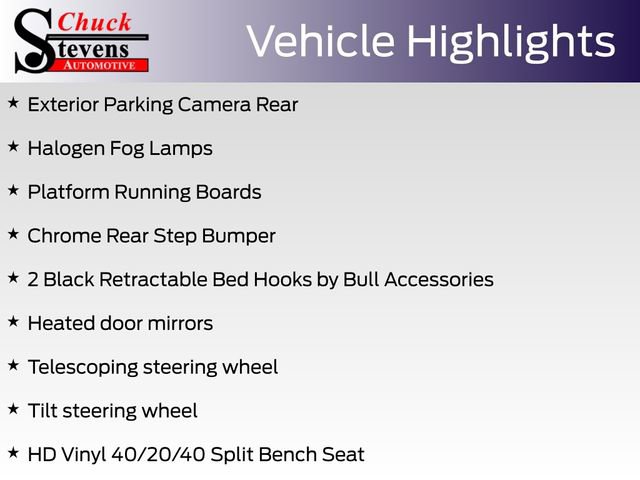 New 2026 Ford F250 XL w/ XL Off-Road Package image 27