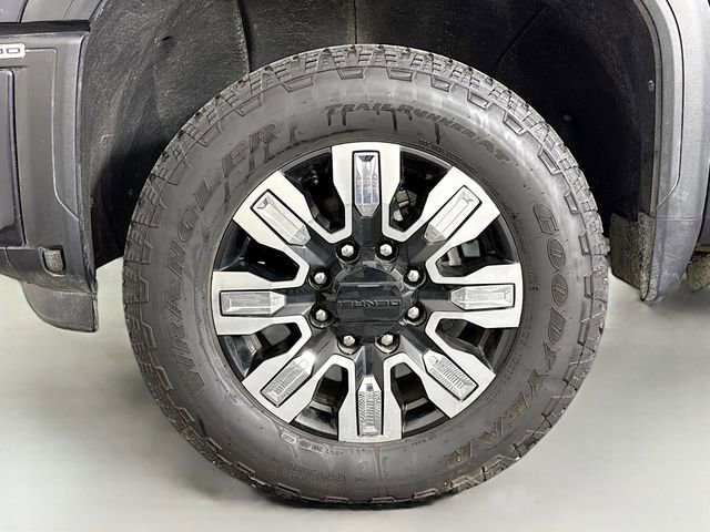 Used 2024 GMC Sierra 2500 Denali w/ Denali Reserve Package AWD/4WD image 32