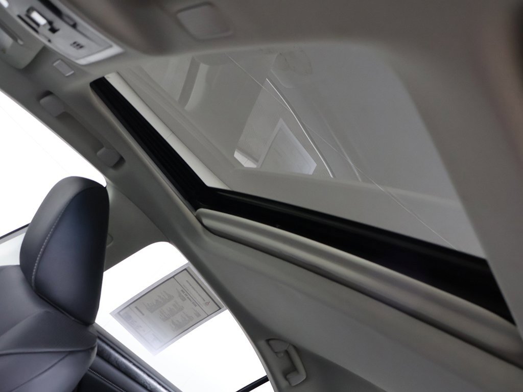 Used 2025 Lexus ES 350 w/ Premium Package image 20