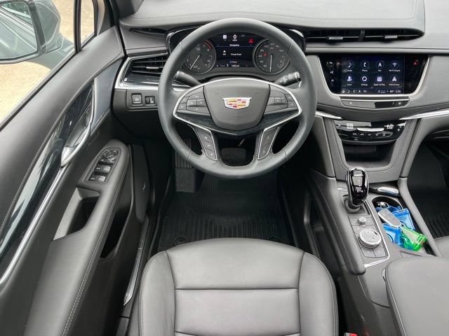 Used 2026 Cadillac XT5 Premium Luxury w/ Driver Assist Package FWD image 37