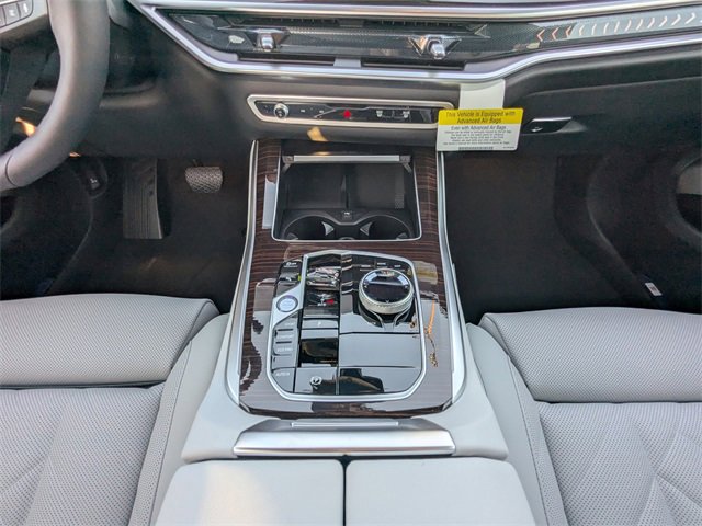 New 2026 BMW X5 sDrive40i w/ Executive Package image 20