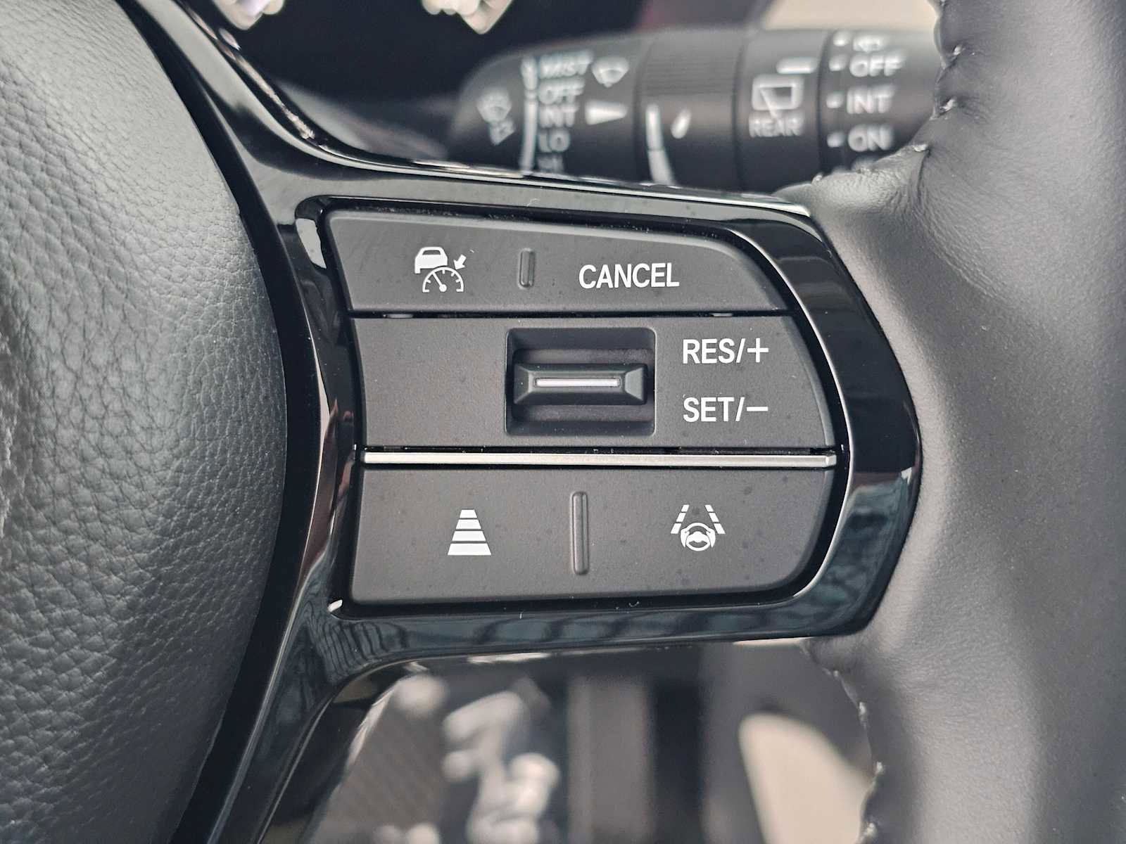 Used 2027 Honda HR-V EX-L image 28