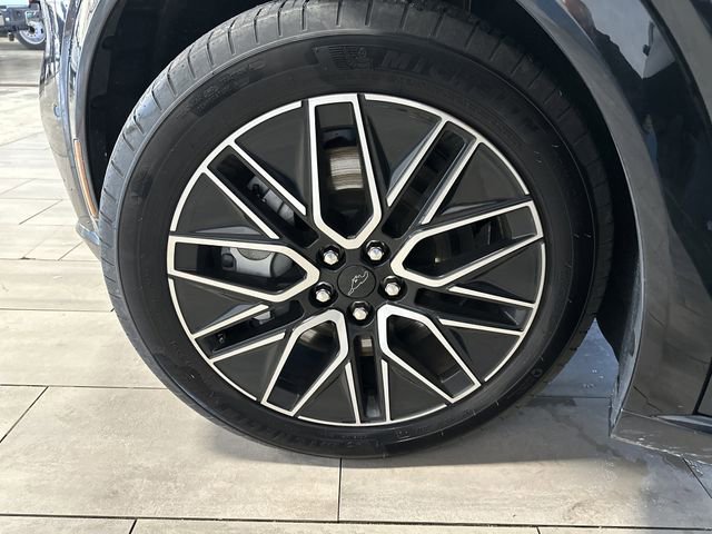 Used 2024 Ford Mustang Mach-E Premium image 33