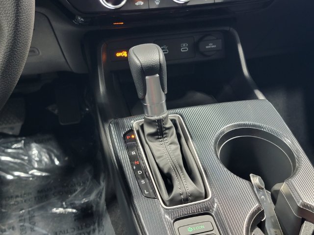 New 2026 Honda Civic LX image 20