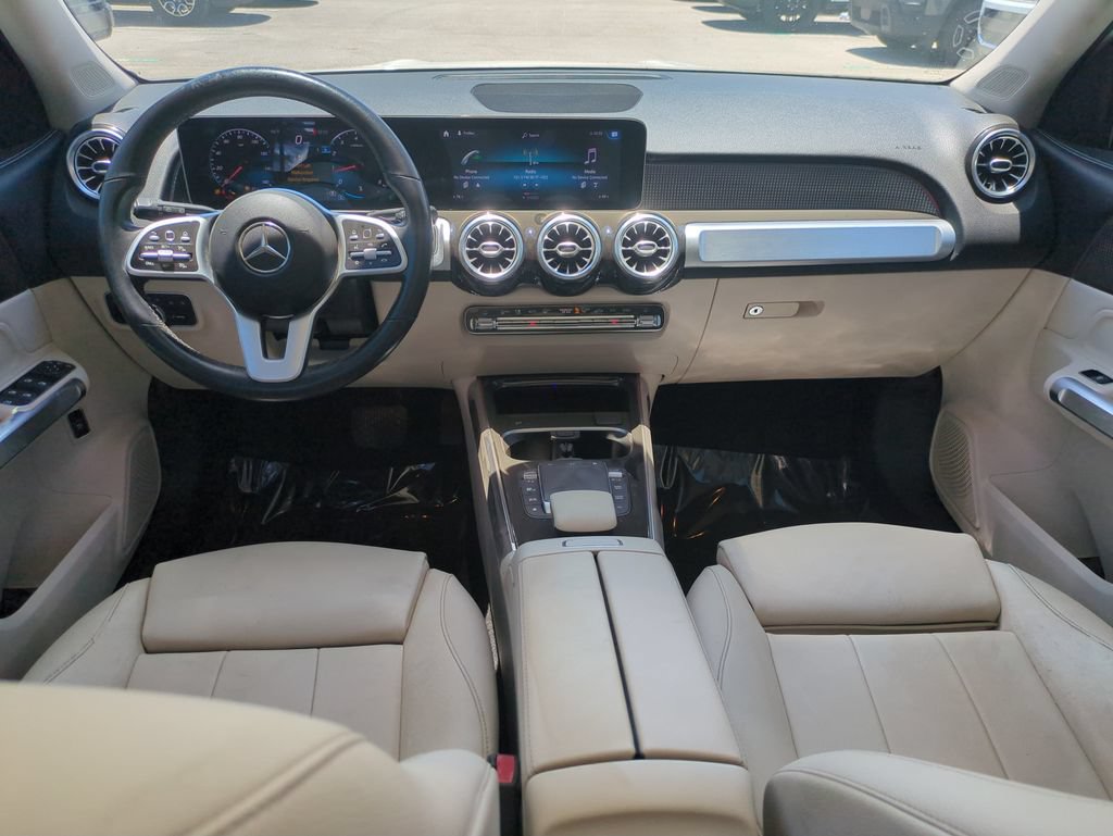 Used 2021 Mercedes-Benz GLB 250 image 17