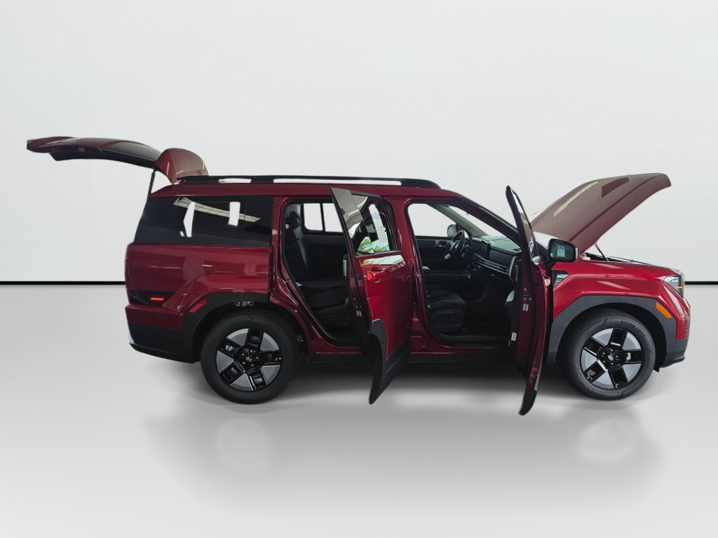New 2026 Hyundai Santa Fe SEL AWD/4WD image 9