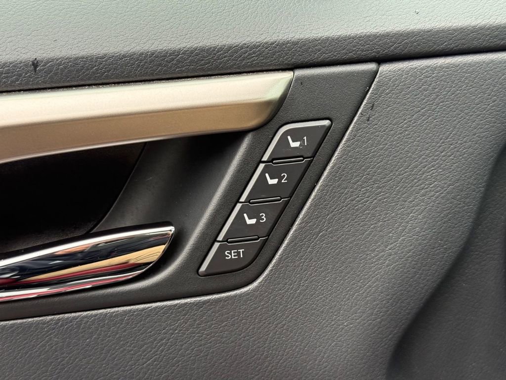 Used 2018 Lexus RX 350 F Sport w/ Cold Area Package AWD/4WD image 16