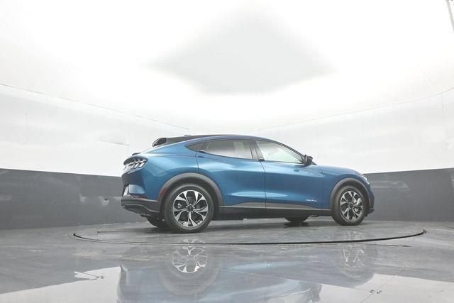 New 2026 Ford Mustang Mach-E Select AWD/4WD image 39