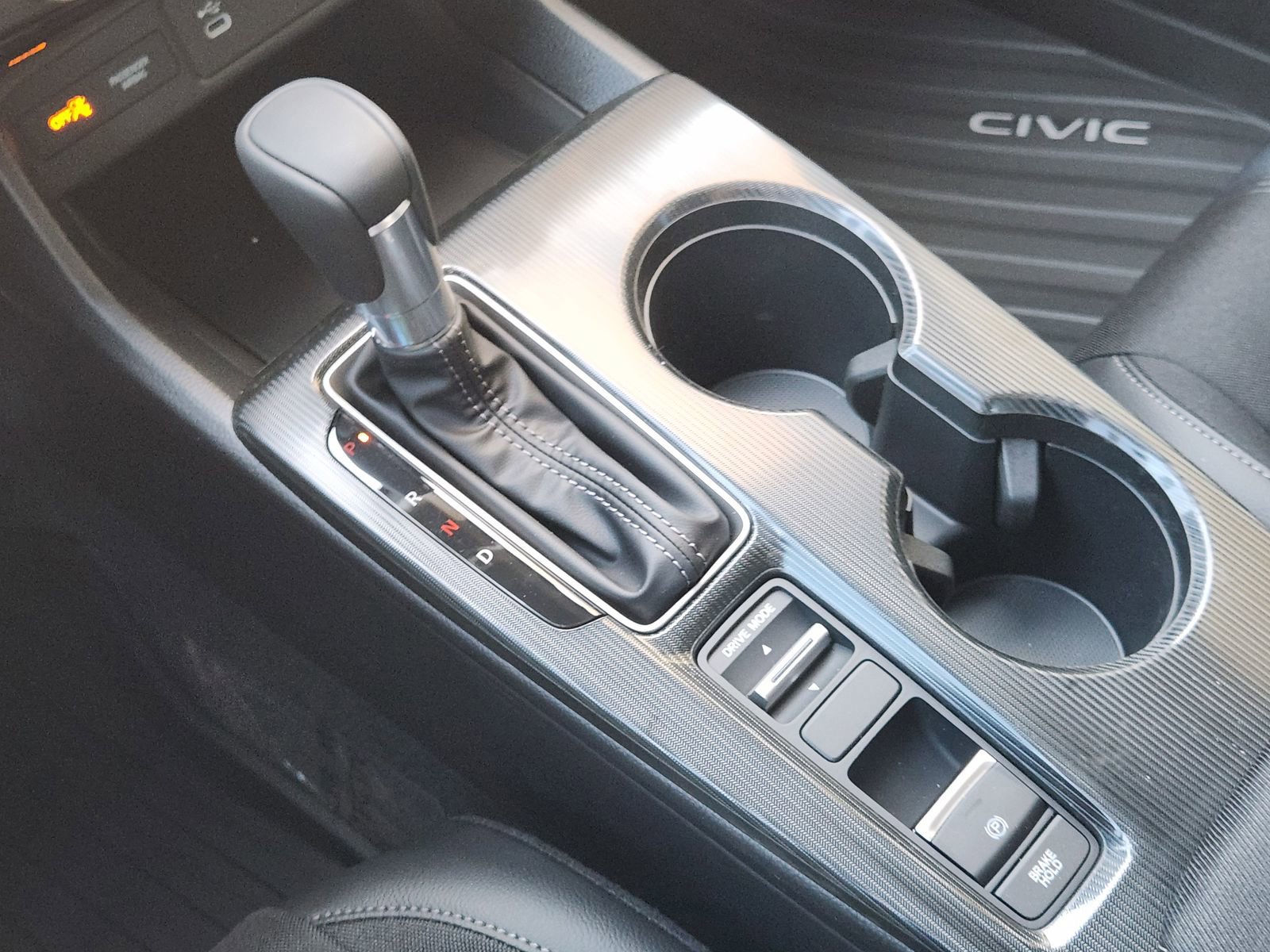 New 2026 Honda Civic Sport image 19