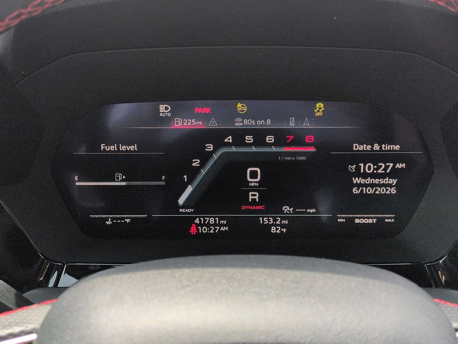 Used 2022 Audi S3 Premium Plus w/ Premium Plus Package AWD/4WD image 36