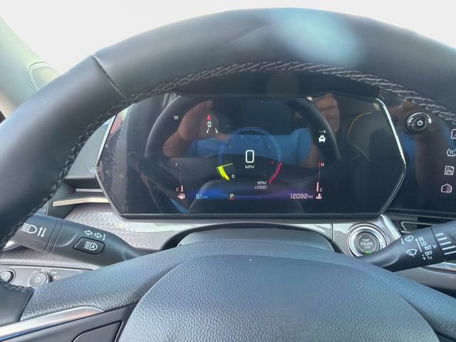 Used 2025 Chevrolet Trax ACTIV w/ Driver Confidence Package image 28